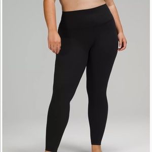Lululemon Align High-Rise Pant Size 10